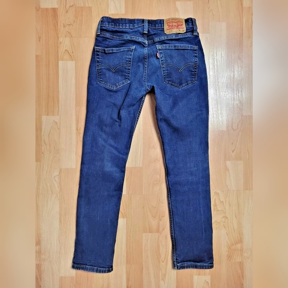 Levi's 511 slim fit jeans - Picture 9 of 10